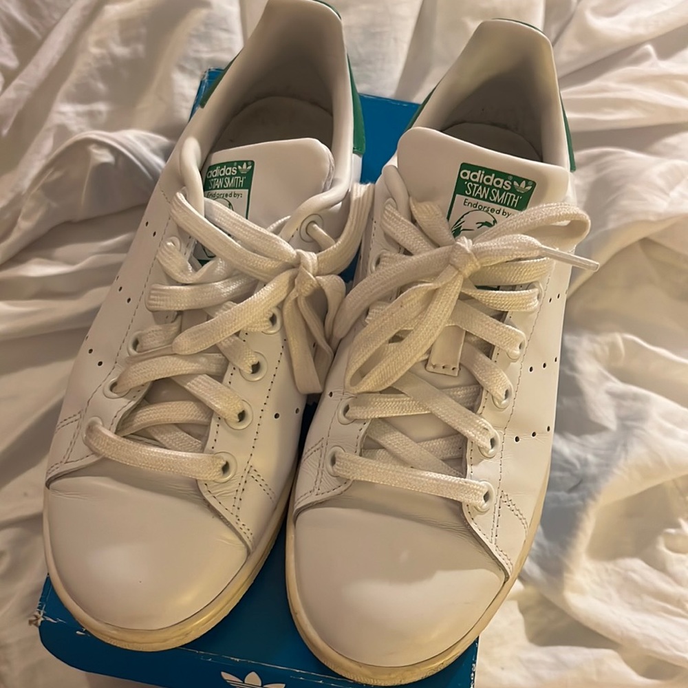 Adidas Stan smith W size 6
